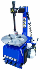 1.5 HP Tire Changer Wheel Changing Machine & Wheel Balancer Rim Clamp Combo 560-680