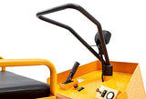 Electric Cart 1100 lbs Load Capacity - BD05