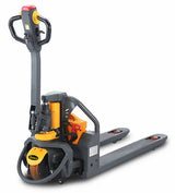 Full Electric Lithium Pallet Jack 2640 lbs Capacity 48" x 27" - CBD12W-Li