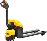 Fully Electric Hand Pallet Truck - 3300lbs Cap. - 48" x27" - CBD15W-E