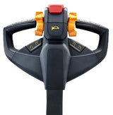 Fully Electric Hand Pallet Truck - 3300lbs Cap. - 48" x27" - CBD15W-E