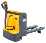 Electric Walkie Pallet Truck 4400lbs Capacity 48" x27" Fork - CBD20KD-II