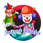 Saferwholesale || Import Junkies || Great Sports