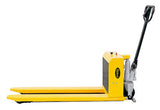Electric High Lift Truck 2200lbs Capacity 49"L x 21"W Fork - JFD8