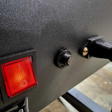 GSI - Stair Climber Basic Residential / Light Commercial Body Master Model - L100B