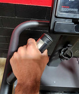 GSI - Stair Climber Basic Residential / Light Commercial Body Master Model - L100B