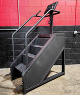 GSI - Stair Climber Basic Residential / Light Commercial Body Master Model - L100B