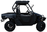800cc 4x4 UTV 2 Seater Golf Cart Utility Vehicle EFI W/Dump - MAXIMUS 800CC