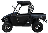 800cc 4x4 UTV 2 Seater Golf Cart Utility Vehicle EFI W/Dump - MAXIMUS 800CC