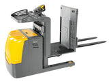 Electric Low Level Order Picker 2200lb Load Capacity - OPL10S
