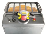 Electric Low Level Order Picker 2200lb Load Capacity - OPL10S