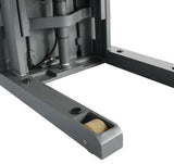 Electric Low Level Order Picker 2200lb Load Capacity - OPL10S