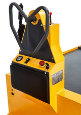 Electric Stock Tractor 990lbs Load Capacity 990lbs - Rated Traction 2200lbs - QDD25R