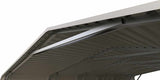 GSI - 20'W x 20'L x 12'H Metal Car Port Storage Garage Canopy Shelter With Steel Tube Frame - S2020