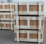 Double Scissors Lift Table - 770 lbs - 51.2" lifting height - SPS350