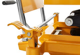 Double Scissor Lift Table - 1760 lbs - 59" lifting height - SPS800