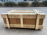 Double Scissor Lift Table - 1760 lbs - 59" lifting height - SPS800