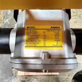 200cc Tamper Rammer RM-80 Jumping Jack Vibratory Asphalt Plate Compactor - RM80