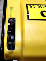 200cc Tamper Rammer RM-80 Jumping Jack Vibratory Asphalt Plate Compactor - RM80