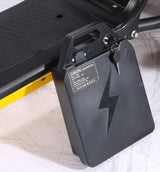 GSI - E-Mod 2000W Electric 3 Wheel Fat Tire Scooter Trike Harley Chopper Style CityCoco - EMod