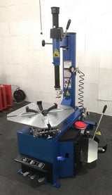 GSI - 24" Tire Changer Wheel Change Machine Heavy Duty Tire Car