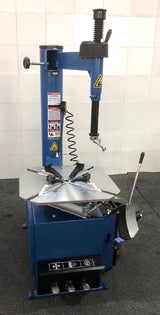 GSI - 24" Tire Changer Wheel Change Machine Heavy Duty Tire Car