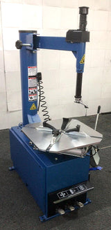 GSI - 24" Tire Changer Wheel Change Machine Heavy Duty Tire Car