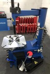 GSI - 24" Tire Changer Wheel Change Machine Heavy Duty Tire Car