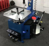 GSI - 24" Tire Changer Wheel Change Machine Heavy Duty Tire Car
