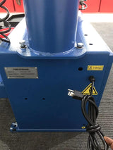 GSI - 24" Tire Changer Wheel Change Machine Heavy Duty Tire Car