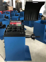 GSI - Wheel Balancer Tire Balance Machine Heavy Duty Rim Car