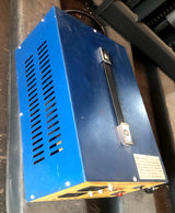 GSI - Tuff Lift 4-Wheel Electric Forklift 3300lbs Cap. 118" Lifting - CPD-15FE