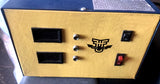GSI - Tuff Lift 4-Wheel Electric Forklift 3300lbs Cap. 118" Lifting - CPD-15FE