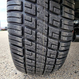 LE Coco Coupe Red Electric Golf Car Small LSV Low Speed Vehicle Golf Cart 4 Seater 60v Scooter Car - Black