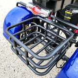 GSI - E-Mod 2000W Electric 3 Wheel Fat Tire Scooter Trike Harley Chopper Style CityCoco - EMod