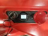 GSI - Fully Electric Pallet Walkie Powered Stacker Motorized - 3300LB Capacity - 118" Lifting - ES-15P