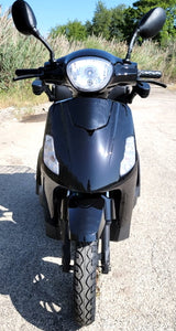 GSI - 48 Volt Adult Mobility Trike Scooter Mobile Edition by Safer123 - 36