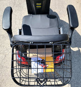 GSI - 48 Volt Adult Mobility Trike Scooter Mobile Edition by Safer123 - 36