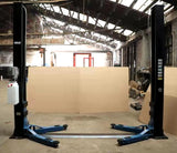 GSI - Automotive Lift 2 Post Car Vehicle Lift Commercial 10,000 LB GSI 10k Auto Truck Hoist - GSI 10K U