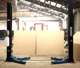 GSI - Automotive Lift 2 Post Car Vehicle Lift Commercial 10,000 LB GSI 10k Auto Truck Hoist - GSI 10K U