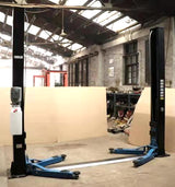 GSI - Automotive Lift 2 Post Car Vehicle Lift Commercial 10,000 LB GSI 10k Auto Truck Hoist - GSI 10K U