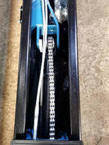 GSI - Automotive Lift 2 Post Car Vehicle Lift Commercial 10,000 LB GSI 10k Auto Truck Hoist - GSI 10K U