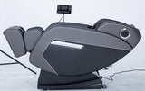 GSI - Zero Gravity Music Massage Chair Shiatsu Recliner With Touch Remote, Heat, Air Bags, Rollers, BLUETOOTH & More - The Throne Edition!