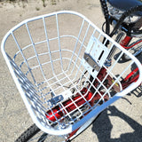 GSI - 26" Electric Powered Adult Tricycle Motorized 3 Wheel Mobility Trike Scooter Bicycle - Critter SLC