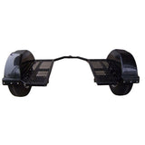 Outlaw Series Motorcycle Trike Kit - Fits All Harley Davidson Models