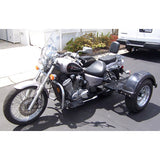 GSI - Outlaw Series Basic Trike Conversion Kit - Fits All Models