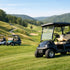 7 Best Golf Carts for Hills
