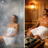 Steam Shower vs Sauna: Which Is Better?