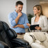 How to Choose a Massage Chair Smartly