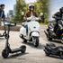 12 Best Scooters for Adults by How You Ride